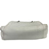 Chanel - CC Small Grand Shopping Tote - White Shoulder Bag